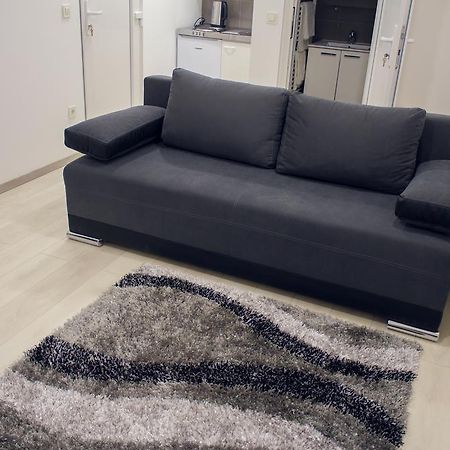 Apartments Petrova170 ザグレブ エクステリア 写真
