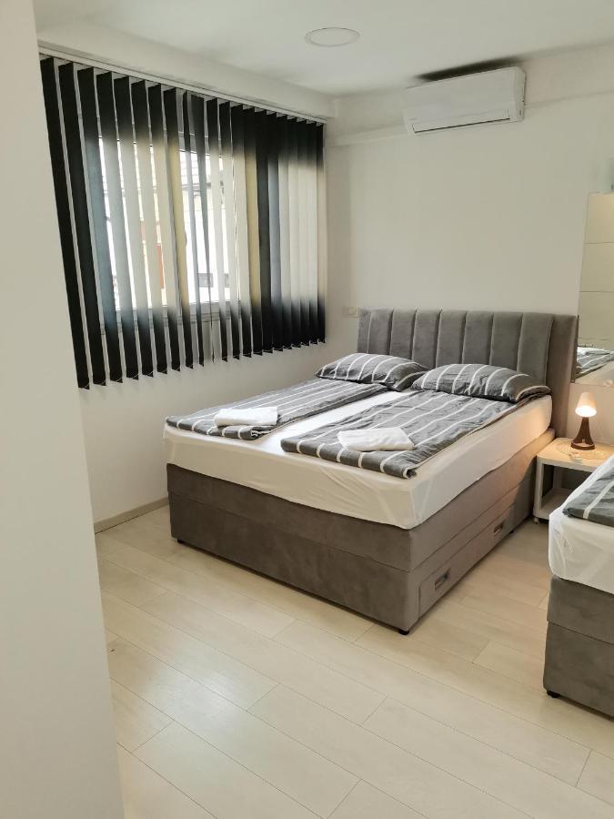 Apartments Petrova170 ザグレブ エクステリア 写真
