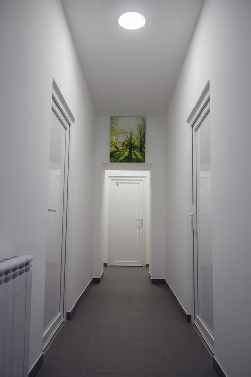 Apartments Petrova170 ザグレブ エクステリア 写真
