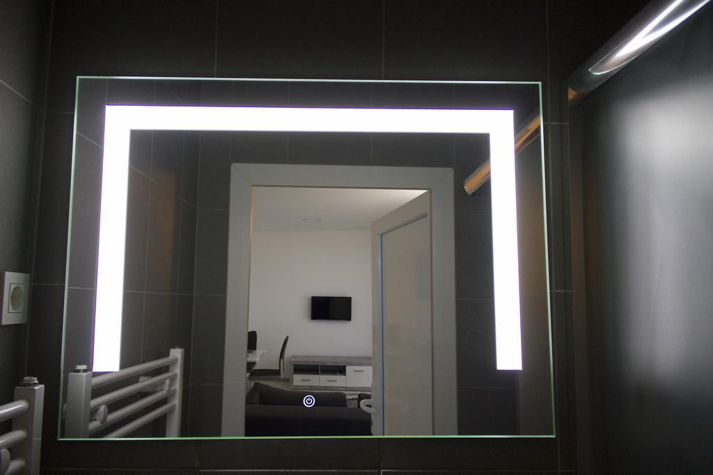 Apartments Petrova170 ザグレブ エクステリア 写真