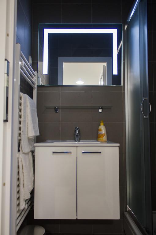 Apartments Petrova170 ザグレブ エクステリア 写真